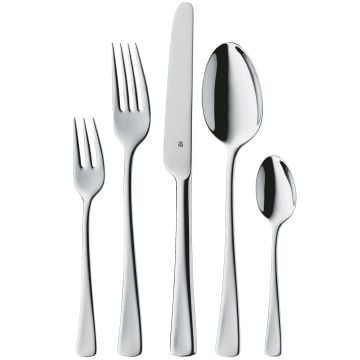 Cutlery Value Set* Denver, Cromargan®, 60-piece