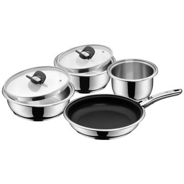 WMF Click&Serve Cookware 7-Piece Value Set*