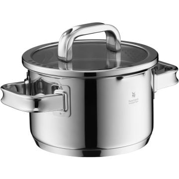 WMF Function 4 Advanced Soup Pot 16 cm with lid