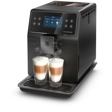 WMF Perfection 740 Fully Automatic Coffee Machine