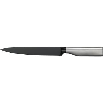 Ultimate Black Carving Knife 20 cm