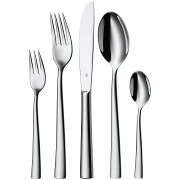 Cutlery Value Set* Philadelphia, Cromargan®, 60-piece