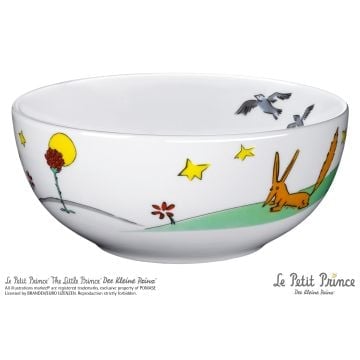 Kids Muesli Bowl, The Little Prince