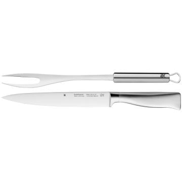 Grand Gourmet carving knife value set*, 2-pieces