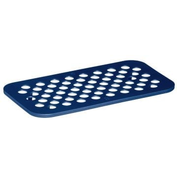 Replacement Drainage-grid for Top Serve Glass Bowl 21 x 13cm