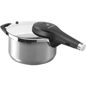 WMF Fusiontec Perfect Premium One Pot Pressure Cooker 4.5l Platinum