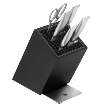 Grand Gourmet FlexTec knife block value set*, 6-pieces