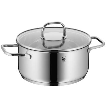 WMF Inspiration Braising Pan 20 cm with lid