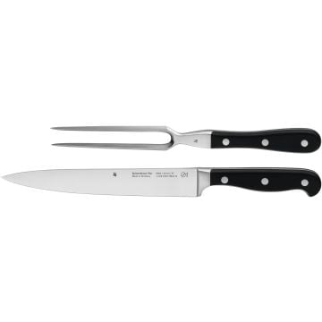 Spitzenklasse Plus carving knife value set*, 2-pieces