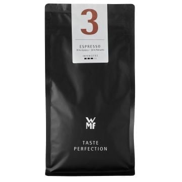 WMF Espresso 3 - Premium Mild 500g