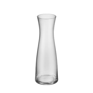 Basic Ersatzkaraffe Glas, 1,0 l