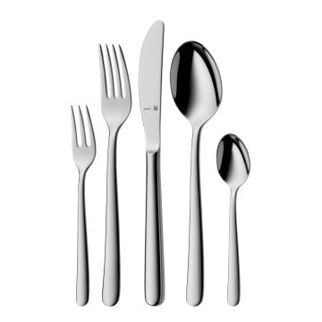 Cutlery Set Kult Plus, Cromargan protect®, 30-piece