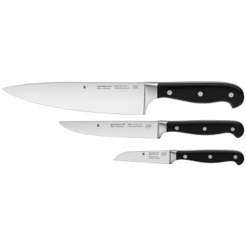 Spitzenklasse Plus knife value set*, 3-pieces