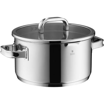 WMF Function 4 Advanced Soup Pot 24 cm with lid