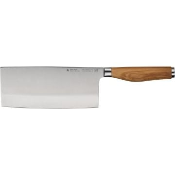 Grand Wood Chinese Chef Knife 18.5 cm