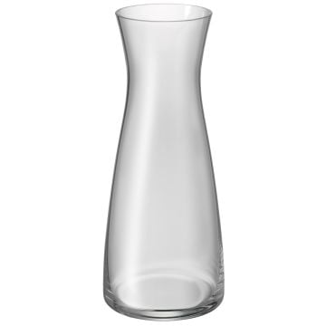 Basic Ersatzkaraffe Glas, 0,75 l