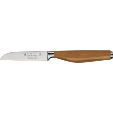 Grand Wood Vegetable Knife 9 cm