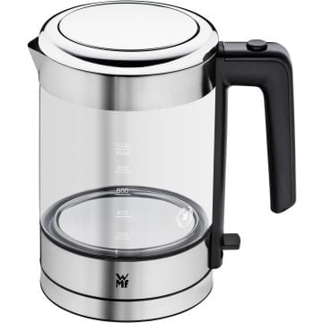 WMF KITCHENminis Glass-Water Kettle