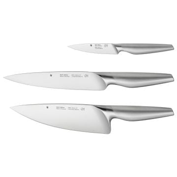 Chef`s Edition knife value set*, 3-pieces