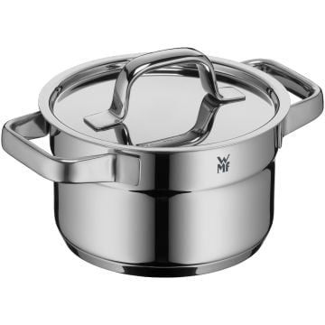 WMF Compact Plus Soup Pot 16 cm with lid