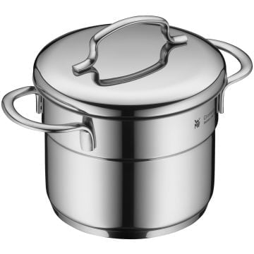 WMF Mini Soup Pot 12 cm with lid