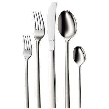 Cutlery Set Sonic, Cromargan protect®, 30-piece