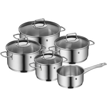 WMF Astoria Cookware 5-Piece Value Set*
