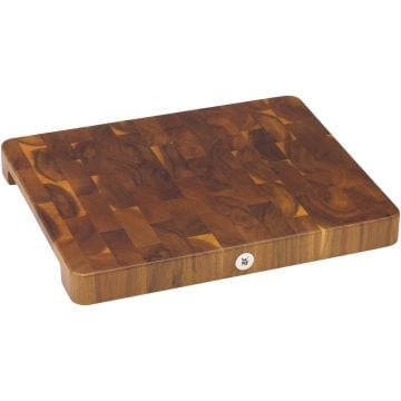 Cutting board 40x 32cm, acacia