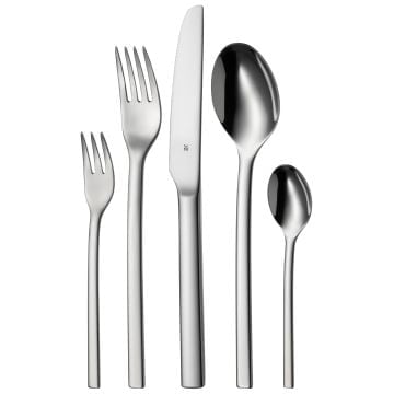 Cutlery Set Tavira, Cromargan®, 30-piece