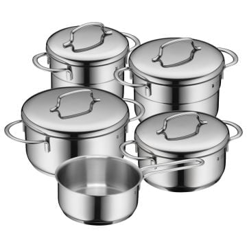 WMF Mini Cookware 5-Piece Value Set*