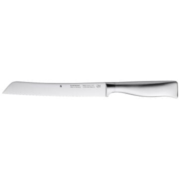 GRAND GOURMET Bread knife 19cm