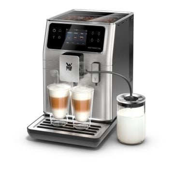 WMF Perfection 680 Fully Automatic Coffee Machine