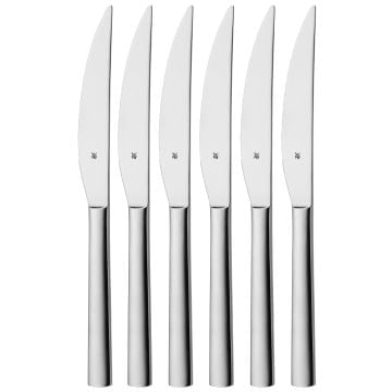 Steak Knife Set Nuova, 6-piece