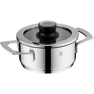 WMF Vario Cuisine Braising Pan 16 cm with lid
