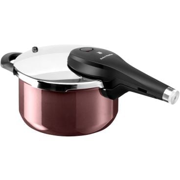 WMF Fusiontec Perfect Premium One Pot Pressure Cooker 4.5l Rose Quartz