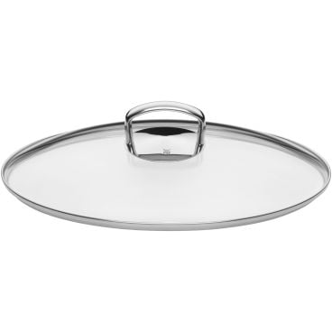 WMF Fusiontec Glass Lid for Oval Roaster 36.5cm