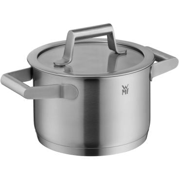 WMF Comfort Line Soup Pot 16 cm with lid