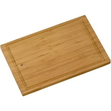Cutting board 38x25 cm, bamboo
