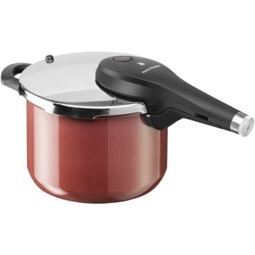 WMF Fusiontec Perfect Premium One Pot Pressure Cooker 6.5l Rose Quartz