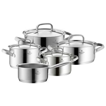 WMF Gourmet Plus Cookware 5-Piece Value Set*