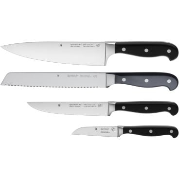 SPITZENKLASSE PLUS knife set, 4-pcs