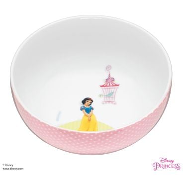 Kids Muesli Bowl, Disney Princess
