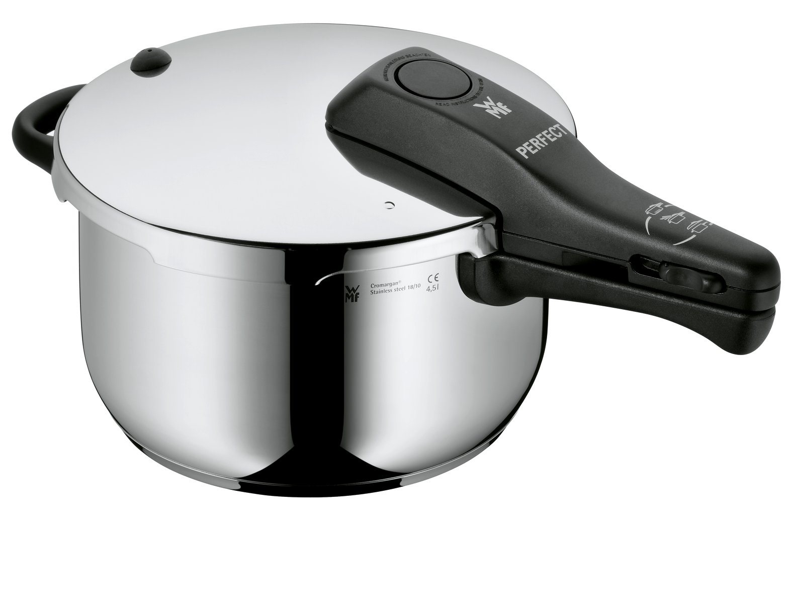 WMF Schnellkochtopf Perfect