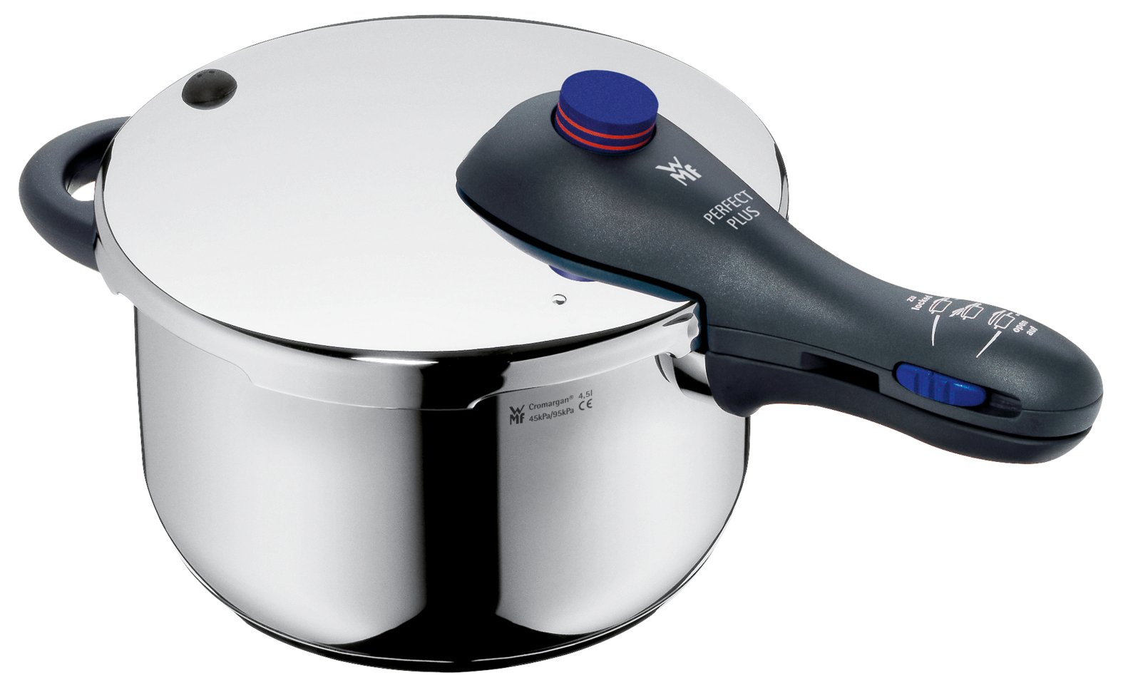 WMF Schnellkochtopf Perfect Plus
