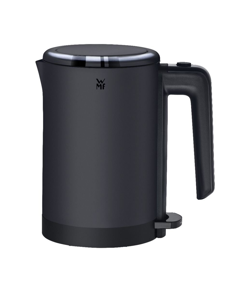 Hervidor KITCHENminis® 0,8L Black