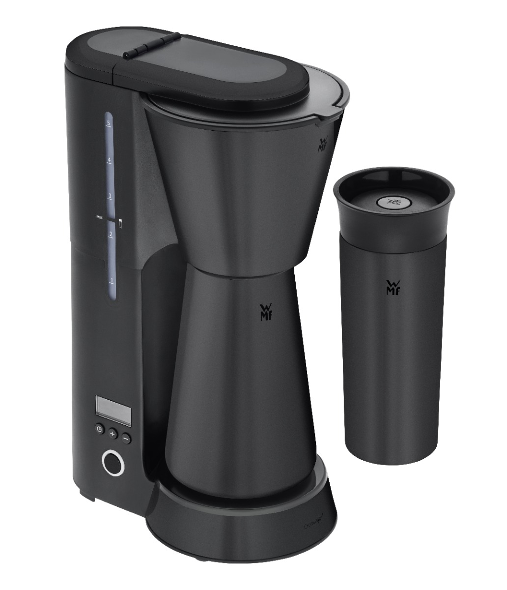 Cafetera Goteo KITCHENminis® Black