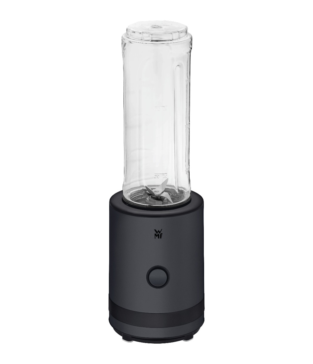Batidora Smoothie to go KITCHENminis® Black