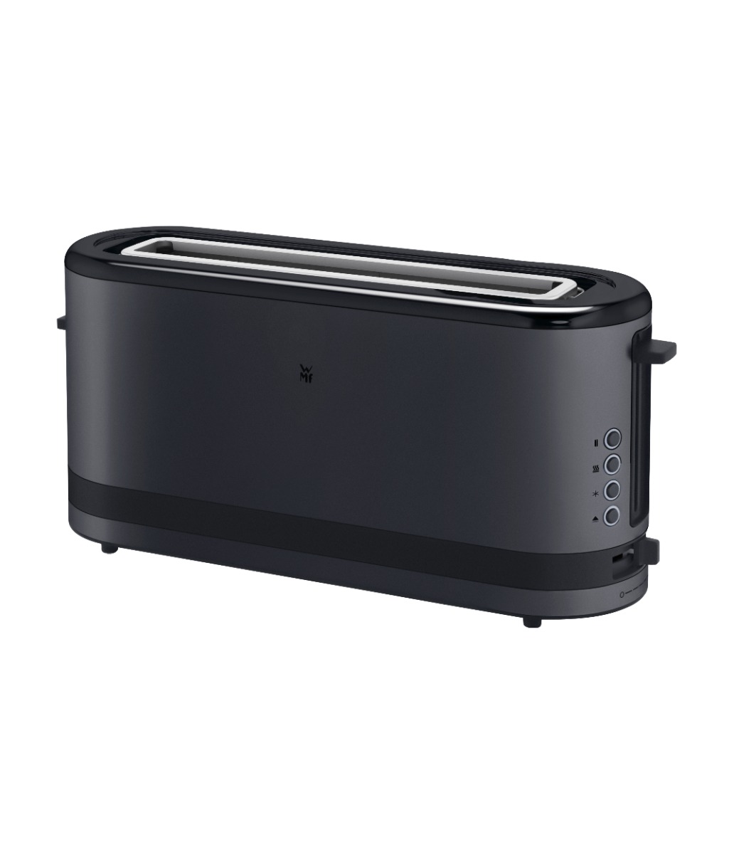 Tostadora ranura larga KITCHENminis® Black
