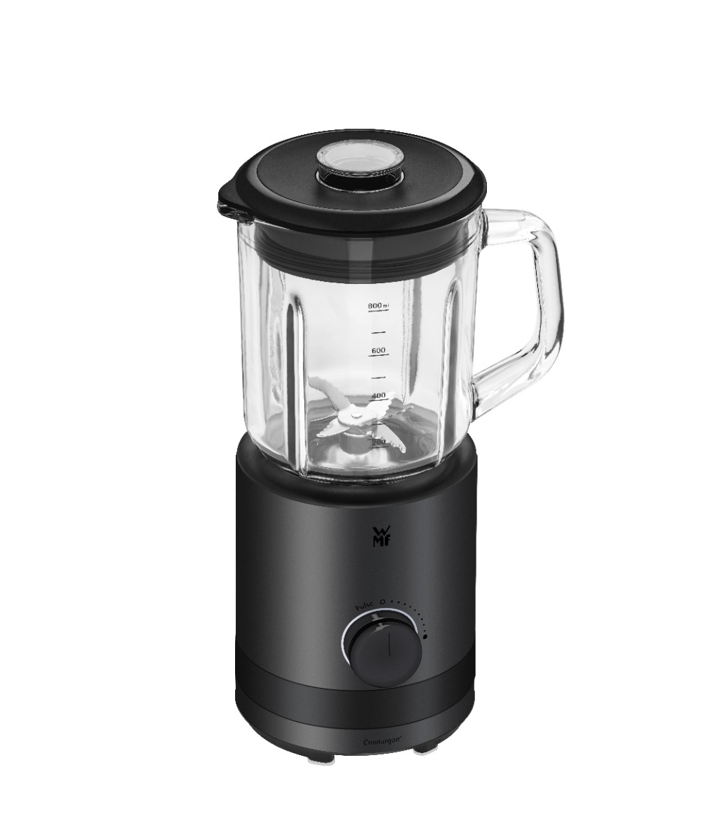 Batidora de vaso KITCHENminis® Black