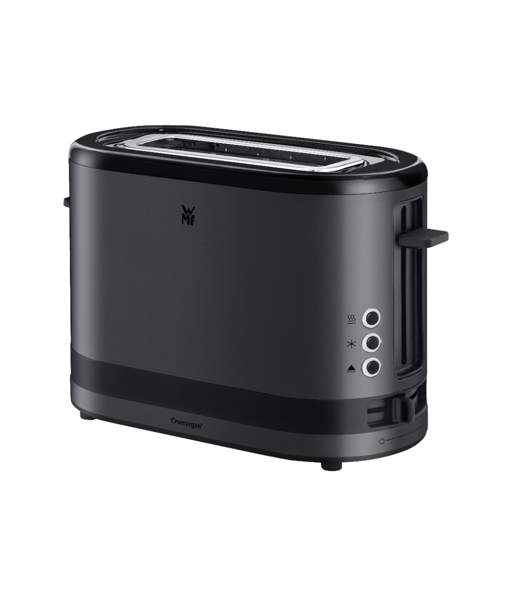 Tostadora ranura corta KITCHENminis® Black